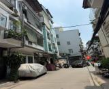 Giảm thêm 300 triệu-giá mới 5.8 tỷ-nhà mới 5 tầng 3 ngủ-Văn Miếu, Đống Đa