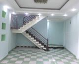 BÁN GẤP NHÀ 2 TẦNG, QUẬN 3, NAM KỲ KHỞI NGHĨA THÔNG HUỲNH TỊNH CỦA, DT:52M2,NHỈNH 7 TỶ