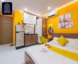 Studio Mới, Đầy Đủ Nội Thất – Ban Công Thoáng Mát – Nguyễn Cư Trinh, Q1