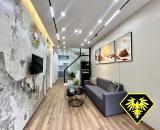 ◄ ★ ► BÁN NHÀ 2 TẦNG MỚI ĐẸP FULL NỘI THẤT NGÕ RỘNG ► DÂN LẬP - DƯ HÀNG KÊNH - LÊ CHÂN