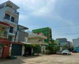 Đất HXH gần ĐH Hutech - công viên tầm vu sông SG tiện xây CHDV
