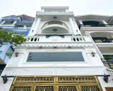 Nhà đẹp ngay bến xe Quận 8, đường Tạ Quang Bửu, 5 tầng mới đẹp chỉ 8 tỷ nhỉnh