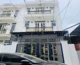 Bán nhà Hà Huy Giáp, Q12, xe hơi tới cửa, 71m2, 4 tầng, 4PN, chỉ 5.2 tỷ.