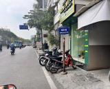Bán Nhà Đại Cồ Việt 16M x 4T Giá 3,96 Tỷ. Lô góc, 30m ra phố, nở hậu