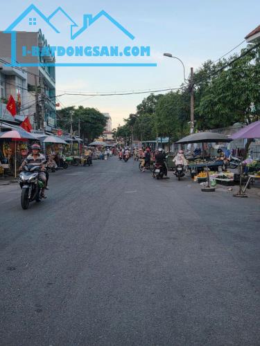 MẶT TIỀN KINH DOANH SÁT TÊN LỬA - DÒNG TIỀN 20TR/THÁNG - 2 TẦNG - 98M2 CHỈ 10 TỶ   - Diện