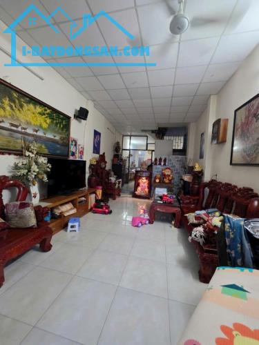 MẶT TIỀN KINH DOANH SÁT TÊN LỬA - DÒNG TIỀN 20TR/THÁNG - 2 TẦNG - 98M2 CHỈ 10 TỶ   - Diện - 2