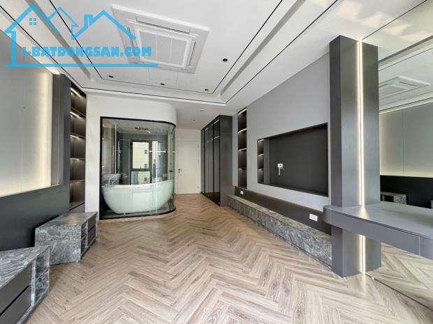 BÁN NHÀ 8 TẦNG HOÀNG NHƯ TIẾP - LONG BIÊN - 45m - MT 4,3 - Giá 18,5 tỷ - 1
