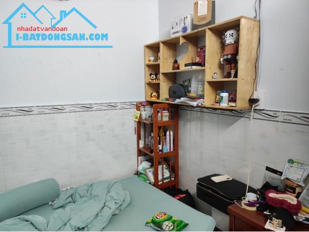 TÌM CHỦ NHÂN CHO CĂN NHÀ HẺM TRỊNH ĐÌNH THẢO, PHÚ TRUNG, TÂN PHÚ - CHƯA ĐẾN 6 TỶ - 2