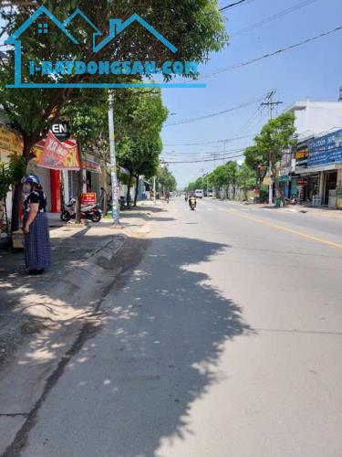 Bán nhà đường Dương Thị Mười, Quận 12, diện tích 24m2, đang cho thuê 10 triệu/tháng - 1