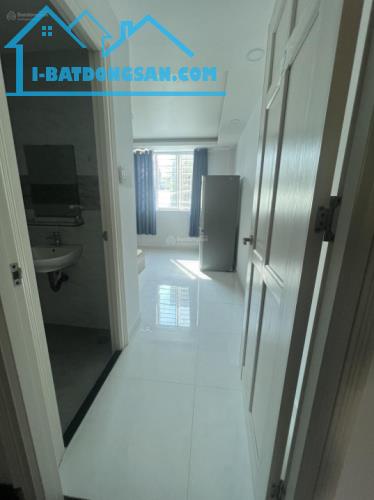 Nhà Tân Hương TP 4x14M2  5 tầng 6PN mới tinh bán nhanh trong1 tuần GIÁ CỰC RẺ - 4