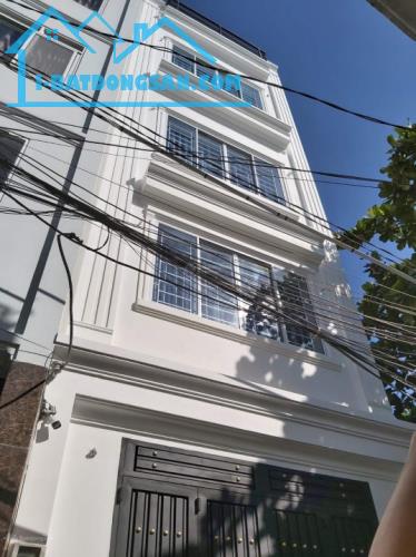 Bán nhà HXH Lê Trọng Tấn 4x14m2 3PN, nhà mới đẹp full nội thất cao cấp, chỉ nhỉnh 5 tỷ