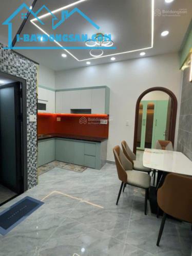 Bán nhà HXH Lê Trọng Tấn 4x14m2 3PN, nhà mới đẹp full nội thất cao cấp, chỉ nhỉnh 5 tỷ - 2
