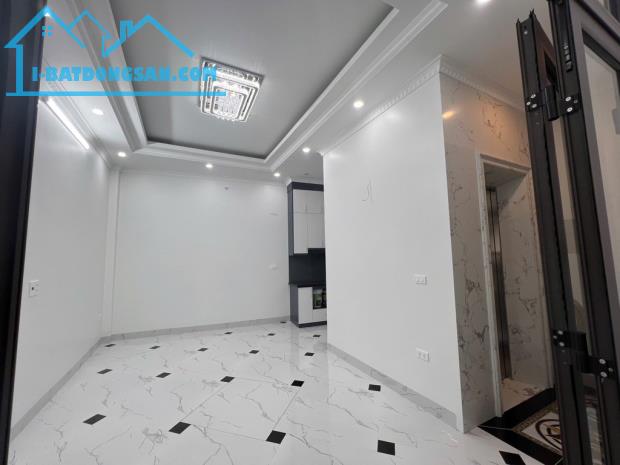 BÁN NHÀ MỚI TINH – THANG MÁY – PHỐ VỌNG, HAI BÀ TRƯNG | 36m² – 8,x TỶ  Nhà mới đẹp koong, - 3