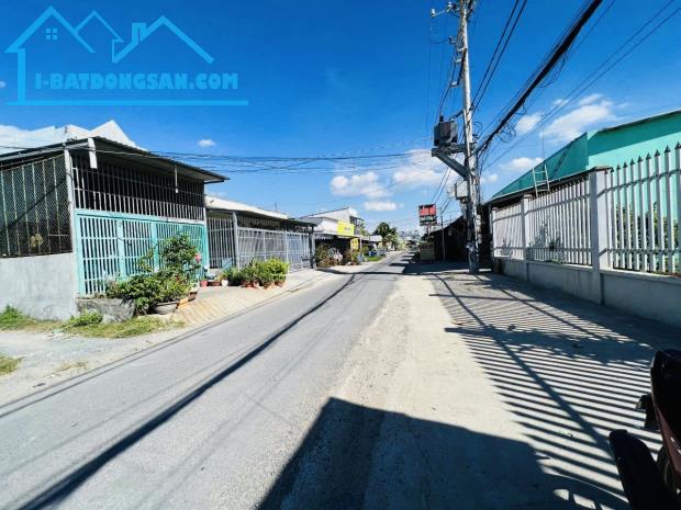 Giảm Mạnh 3 Tỷ Bán Gấp Đất 2 Mặt Tiền Kinh Doanh 320m2 Giá Tốt 4,5 Tỷ SHR Chính Chủ - 2
