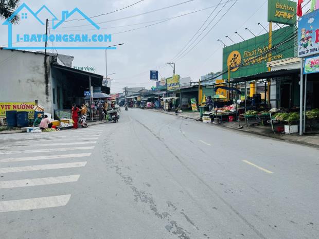 Giảm Mạnh 3 Tỷ Bán Gấp Đất 2 Mặt Tiền Kinh Doanh 320m2 Giá Tốt 4,5 Tỷ SHR Chính Chủ - 5