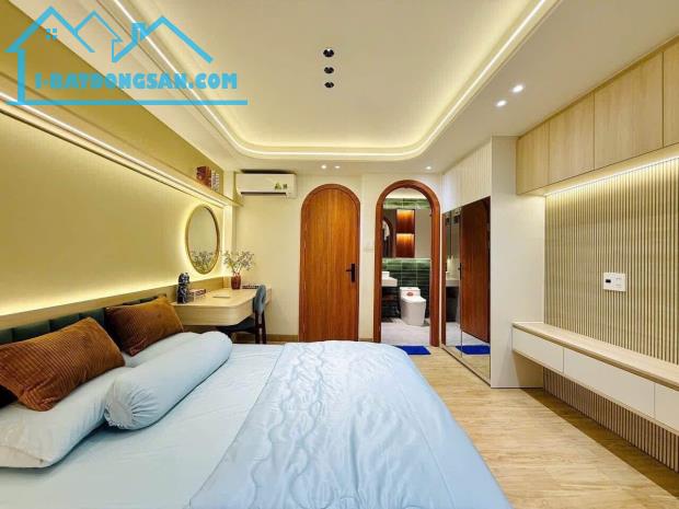 Bán nhà mặt tiền, cho thuê 17 triệu, Gia Phú, Phường 1, Quận 6. Giá 2,87 tỷ