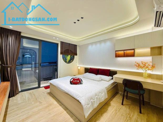 Bán nhà mặt tiền, cho thuê 17 triệu, Gia Phú, Phường 1, Quận 6. Giá 2,87 tỷ - 1