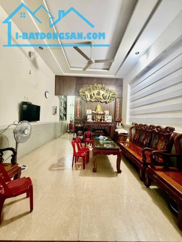 Bán nhà đường Nguyễn Biểu, Phường 1, Quận 5, Giá 3 tỷ 145, Diện tích 55m2
