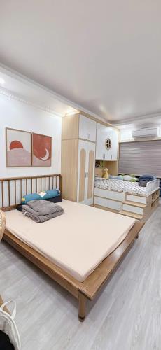 Bán nhà ngõ Gốc Đề - Minh Khai - Hoàng Mai full nội thất - 3