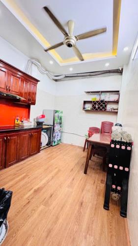 Bán nhà Thanh Xuân ngõ Bùi Xương Trạch 8,35 tỷ, 38m2, MT 3,6m, 3 gác - 2