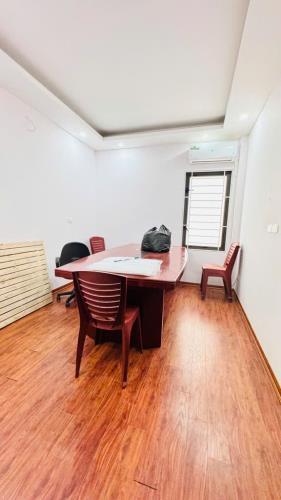 Bán nhà Thanh Xuân ngõ Bùi Xương Trạch 8,35 tỷ, 38m2, MT 3,6m, 3 gác - 4
