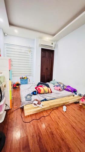 Bán nhà Thanh Xuân ngõ Bùi Xương Trạch 8,35 tỷ, 38m2, MT 3,6m, 3 gác - 5