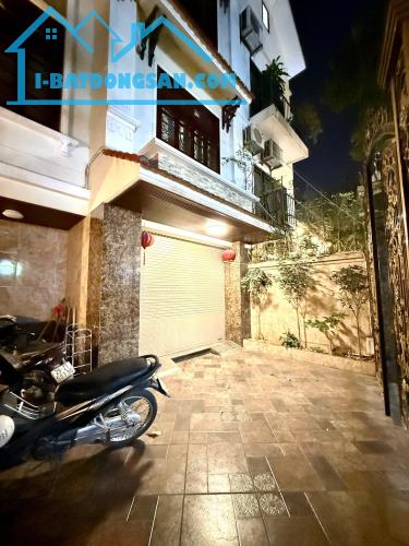 Biệt thự VIP, Đẳng Cấp-Khu nhà Ở Mễ Trì (Đại Lộ Thăng Long) 127m/MT 8m 42.5 Tỷ