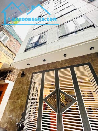 CĂN HỘ DÒNG TIỀN (CCMN) PHỐ KHƯƠNG ĐÌNH, GẦN PHỐ, DOANH THU 110TR/TH, 7 TẦNG THANG MÁY, - 1