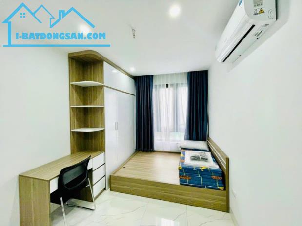 CĂN HỘ DÒNG TIỀN (CCMN) PHỐ KHƯƠNG ĐÌNH, GẦN PHỐ, DOANH THU 110TR/TH, 7 TẦNG THANG MÁY, - 2