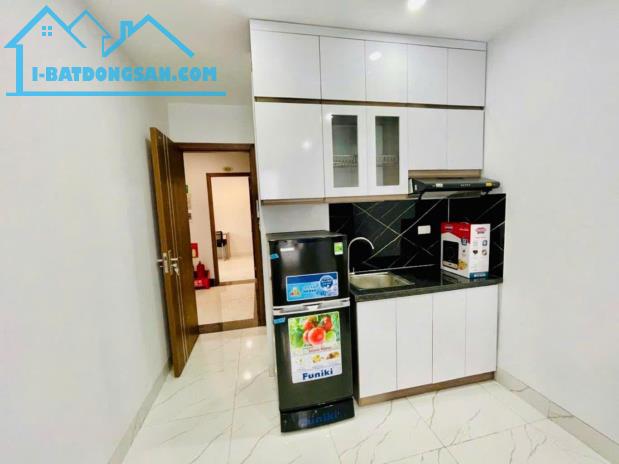 CĂN HỘ DÒNG TIỀN (CCMN) PHỐ KHƯƠNG ĐÌNH, GẦN PHỐ, DOANH THU 110TR/TH, 7 TẦNG THANG MÁY, - 3