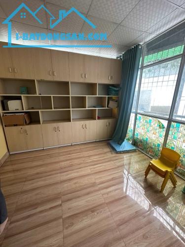 BÁN NHANH CĂN NHÀ DT56M, 5T, MT5,3M, 23 TỶ. - 4