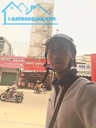 5 X 20M TÊN LỬA- 6 TẦNG THANG MÁY- GIÁ HƠN 17 TỶ.