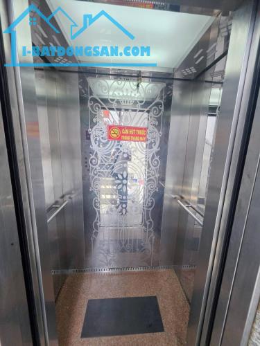 5 X 20M TÊN LỬA- 6 TẦNG THANG MÁY- GIÁ HƠN 17 TỶ. - 2