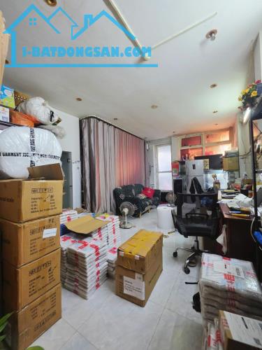 5 X 20M TÊN LỬA- 6 TẦNG THANG MÁY- GIÁ HƠN 17 TỶ. - 3