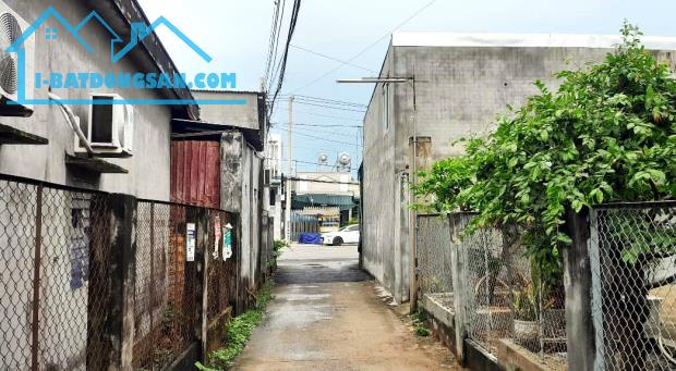Cho Thuê Đất Hẻm Ô Tô, 1570m2(rộng 27m x dài 60m), Gia Canh Định Quán, Đồng Nai, Giá (TL) - 1