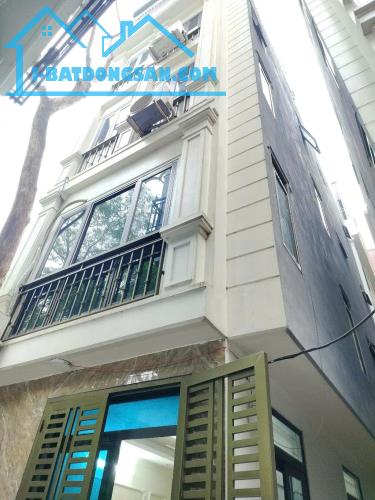 BÁN NHÀ PHƯƠNG CANH,,LÔ GÓC , 30M2. 5T . GIÁ 6,XX tỷ