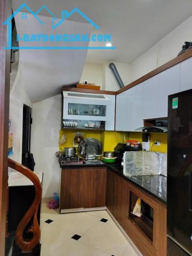 BÁN NHÀ PHƯƠNG CANH,,LÔ GÓC , 30M2. 5T . GIÁ 6,XX tỷ - 2