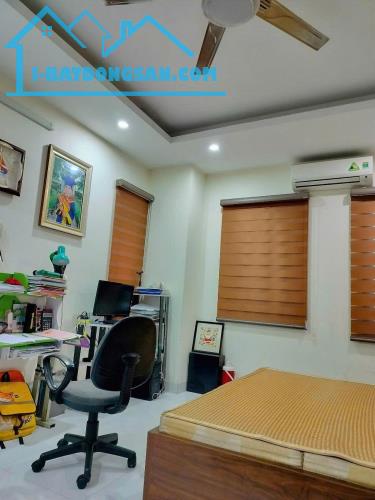 BÁN NHÀ PHƯƠNG CANH,,LÔ GÓC , 30M2. 5T . GIÁ 6,XX tỷ - 3
