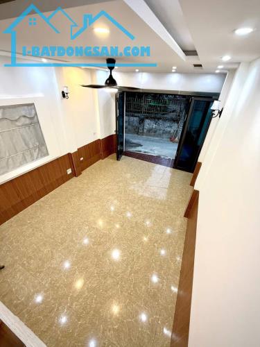 Bán Nhà Tại Ngọc Thụy Long Biên | 48m2 Vị Trí Trung Tâm Cơ Hội Sinh Lời Cao | 8,8 Tỷ