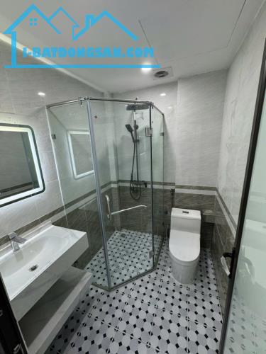 NHÀ ĐẸP TRUNG TÂM KHU VỰC ĐANG PHÁT TRIỂN MẠNH CỦA THANH TRÌ 45M2 HƠN 4TỶ ! - 3