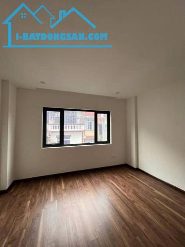Nhà Đẹp Nguyễn Văn Cừ Long Biên 5Tầng | Lô Góc Vị Trí Đẹp Kinh Doanh Dòng Tiền | 6,2 Tỷ - 2