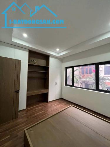 Nhà Đẹp Nguyễn Văn Cừ Long Biên 5Tầng | Lô Góc Vị Trí Đẹp Kinh Doanh Dòng Tiền | 6,2 Tỷ - 3