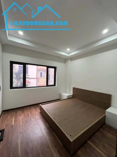 Nhà Đẹp Nguyễn Văn Cừ Long Biên 5Tầng | Lô Góc Vị Trí Đẹp Kinh Doanh Dòng Tiền | 6,2 Tỷ - 4