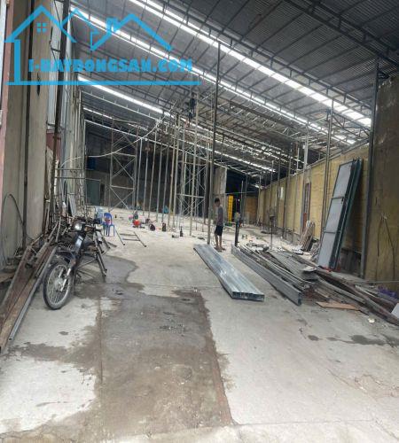 CHO THUÊ KHO THUÝ LĨNH, HOÀNG MAI, HÀ NỘI
