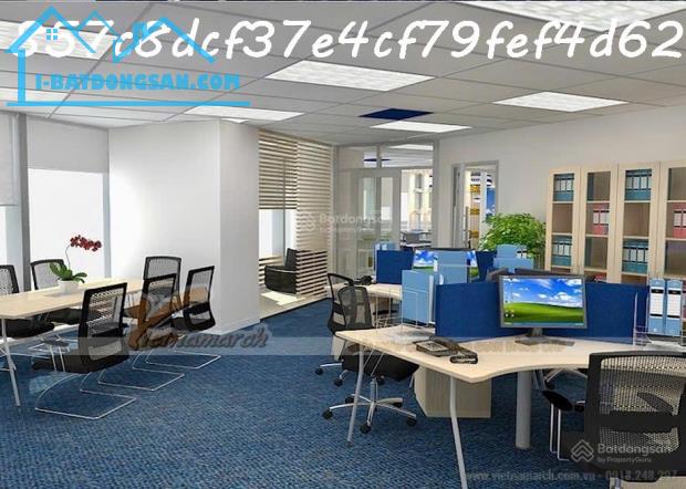 AI Bán nhà 228m², 7 tầng, Lý Thường Kiệt, Tân Bình, 85 tỷ, sổ đỏ - 3