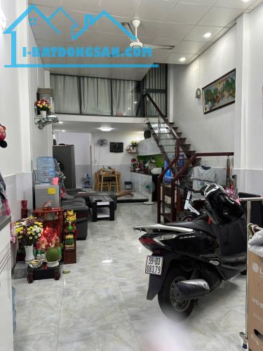 BÁN GẤP NHÀ, HẺM XE HƠI, NGUYỄN PHÚC CHU, TÂN BÌNH, 50M, 2 TẦNG, GIÁ 5 TỶ