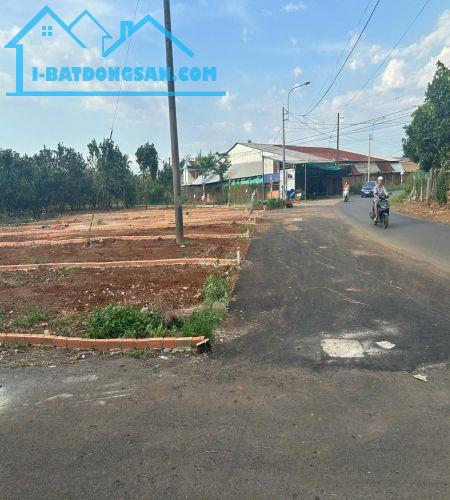 Lô đất vị trí đắc địa, ngay trung tâm Khu Công Nghiệp Bình Lộc
