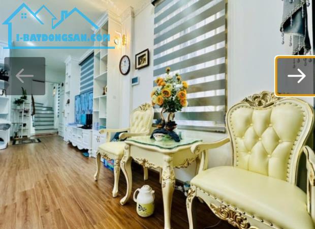 LÔ GÓC NGÕ THÔNG, Ô TÔ TRÁNH, THANG MÁY, Ô TÔ TRÁNH, NỘI THẤT XỊN, KINH DOANH, Ở NGAY. - 1