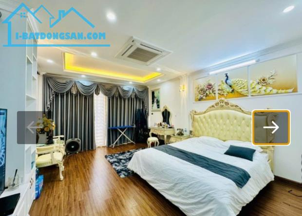 LÔ GÓC NGÕ THÔNG, Ô TÔ TRÁNH, THANG MÁY, Ô TÔ TRÁNH, NỘI THẤT XỊN, KINH DOANH, Ở NGAY. - 2