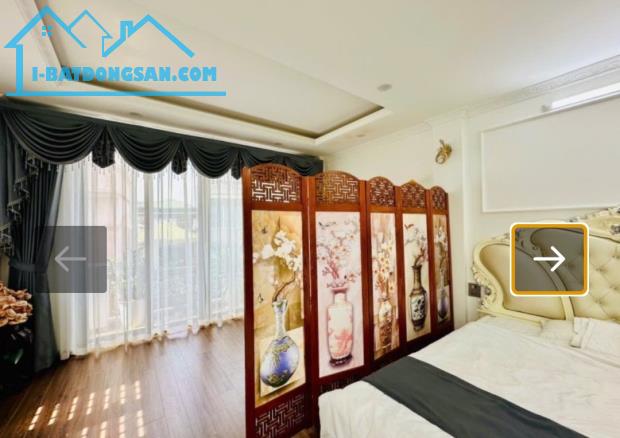 LÔ GÓC NGÕ THÔNG, Ô TÔ TRÁNH, THANG MÁY, Ô TÔ TRÁNH, NỘI THẤT XỊN, KINH DOANH, Ở NGAY. - 4